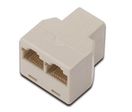 Dédoubleur RJ45