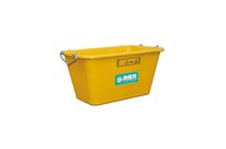 Bac 200 litres en plastique M-20 - IMER