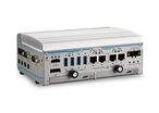 PC industriel de surveillance avec PoE+ - POC-764VR | BBNEPOC-764VR