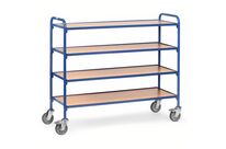 Servante pour bacs plastiques | 32950