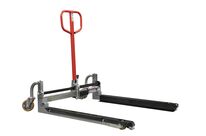 Transpalette à géométrie variable, fourches longueur 1025 mm, 750 kg ATEX | Palbac®