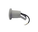 Spot à Piquer LED Extérieur IP44 Gris pour Ampoule GU10