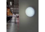 Applique LED Murale 20W BLANC Hublot Rond IP65 - Blanc Neutre 4000K - 5500K