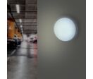 Applique LED Murale 20W BLANC Hublot Rond IP65 - Blanc Neutre 4000K - 5500K