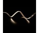 Ruban LED Tunnel 50M 2835 220V AC 9W/m IP65 120 LED/m - Raccordable 250M - Blanc Neutre (4000K