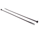 Fixation de faisceaux de grand diamètre | Serre-fils 300 x 4,8 mm RS PRO