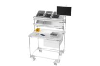 Poste de travail picking | N° 90A-3