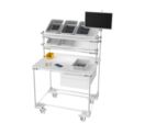 Poste de travail picking | N° 90A-3