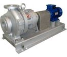 Pompes pour liquides à haute température | Série HT