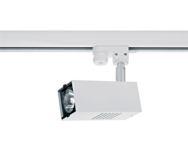 HALOLITE IP44 8 w avec Tube 860 ARIC3310