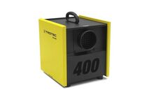 Déshumidificateur portable à adsorption électrique TROTEC TTR 400 - SOVELOR-DANTHERM