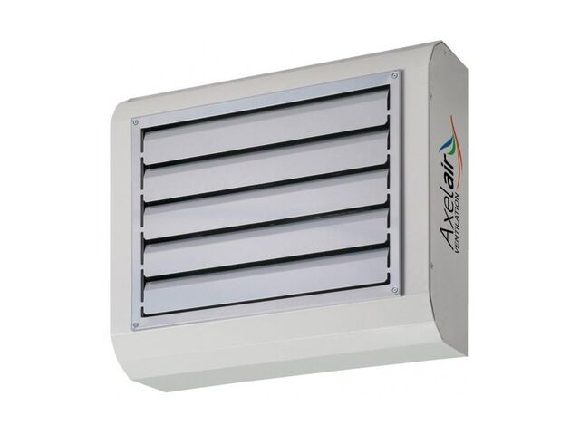 Aérotherme électrique triphasé ProElec - AXELAIR