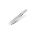 Rampes de chargement droites en aluminium