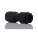 Raccord pneumatique enfichable Ø6 mm | Legris LF3000 3106 06 00