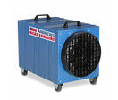 Chauffage électrique soufflant 12 KW - DE65