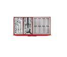 Servante rouge mega master set 9 tiroirs Teng Tools TCMM1011N9