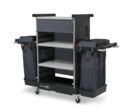 Chariot hôtelier compact | NKT2 REFLO 