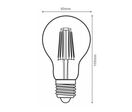 Ampoule E27 LED Filament Dimmable 8W A60 Classique