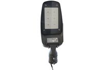 Luminaire LED Urbain 100W 160lm/W IP66 220V avec Détecteur de Lumière - Blanc Neutre 4000K -
