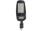Luminaire LED Urbain 100W 160lm/W IP66 220V avec Détecteur de Lumière - Blanc Neutre 4000K -