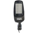 Luminaire LED Urbain 100W 160lm/W IP66 220V avec Détecteur de Lumière - Blanc Neutre 4000K -
