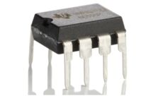 Génération de temporisations et d&amp;#039;impulsions | NE555P Texas Instruments
