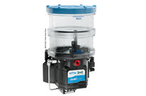 Les centrales de lubrification