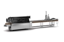 Ensacheuse horizontale automatique Schur®Star 2060-C