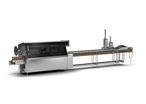 Ensacheuse horizontale automatique Schur®Star 2060-C