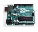 Carte de développement Arduino UNO R3 ATmega328P | Arduino