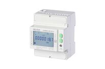 Compteur d&amp;#039;énergie électrique triphasé | UEM63-4D R70