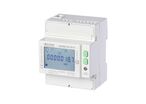 Compteur d'énergie électrique triphasé | UEM63-4D R70