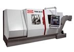 Centres de tournage et de fraisage TNX65/42