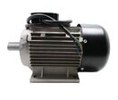 Moteur industriel pour compresseur - 2,2 kW (3 Ch) / 400 V - fabrication européenne Aircraft 2502222