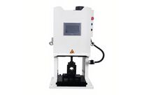Machine de sertissage de cosse | JWD-TD2S30T