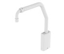 Support télescopique coudé pour caméra | SBP-156LMW1