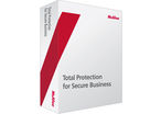 McAfee Total Protection for Secure Business