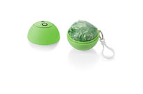 Poncho avec fixation pour porte-clés : GS248361