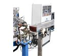 Lignes d’extrusion pour le revêtement des fils et des cordes d’acier | KOMAX et DEXSEN