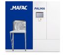 Machines de lavage et de dégraissage de pièces de productions | MAFAC PALMA 