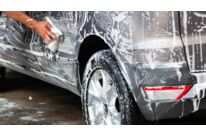 NET 6430 | Shampoing Auto