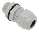 Étanchéité des câbles | Presse-étoupe RS PRO AG-D M16 IP68 en Nylon 66 gris