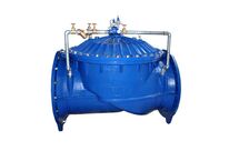 Hydromodul Cyclops Valve | TECNIDRO