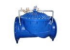 Hydromodul Cyclops Valve | TECNIDRO