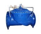 Hydromodul Cyclops Valve | TECNIDRO