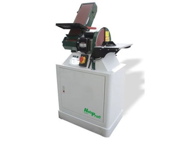 Ponceuse à rouleau - largeur 405mm - spbl405 - holz profi