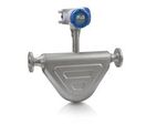 Débitmètre massique Coriolis pour la cryogénie à très haute température | OPTIMASS 6400