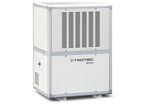 Déshumidificateur fixe industriel électrique monophasé DH 95 S - TROTEC