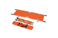 Brancard pliable en longueur et largeur - Ifarmor BRA 6615 HO