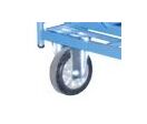 Chariots porte-panneaux, 600 à 1200 kg